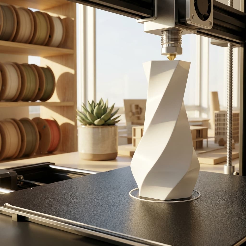 Taller Moldee - Impresión 3D y Diseño