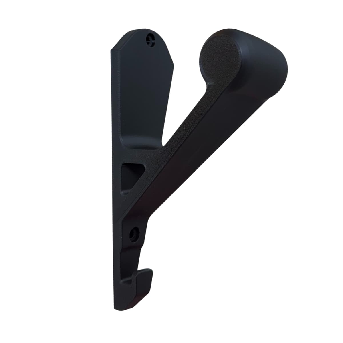 Soporte de Pared para Casco + Llaves